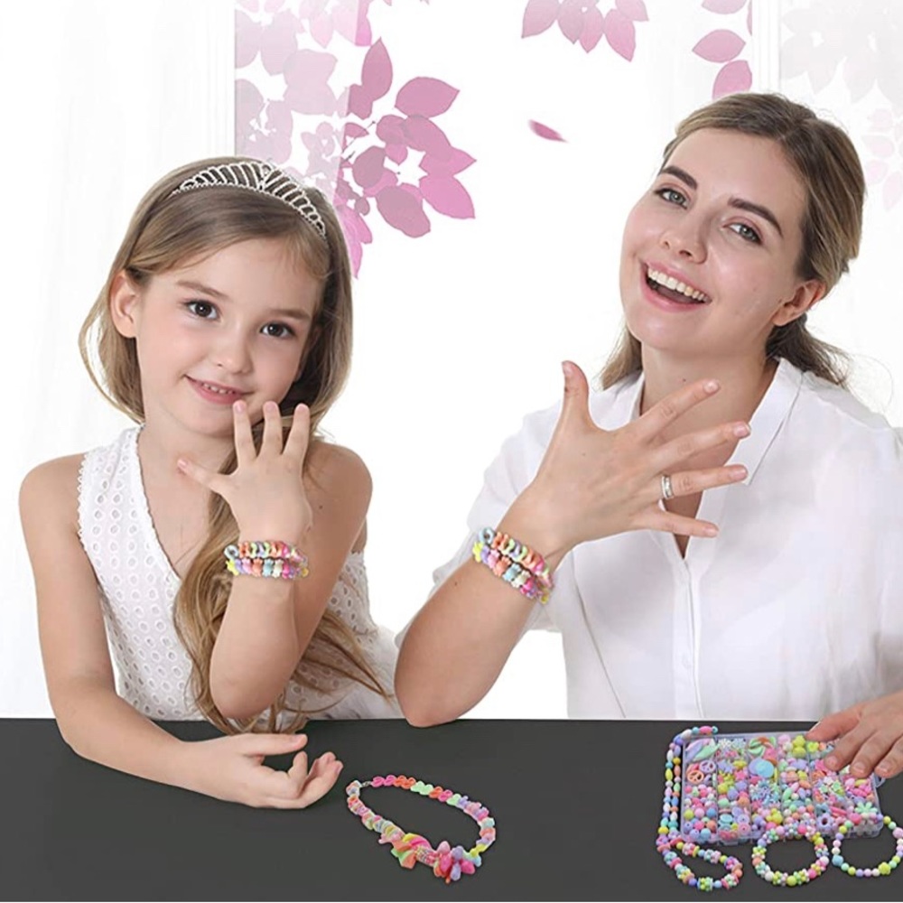 Jewelry Making Set - Picture 2 of 3